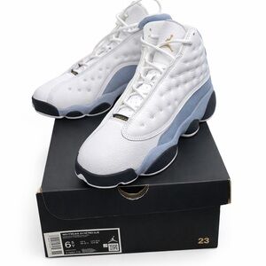 Air Jorsdan Retro 13 Size 6.5